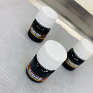 Anestesia Blue Gel