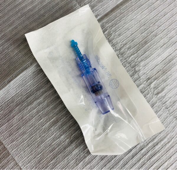 Cartucho Art Mex Microneedling 36 Needle