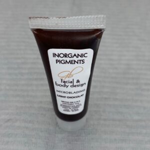 Pigmento Inorganic Light Chocolat