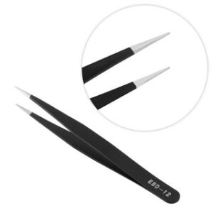 Pinzas Rectas