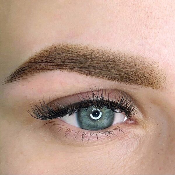 Curso PowderBrows Online