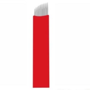 Aguja Diagonal nano 12-D