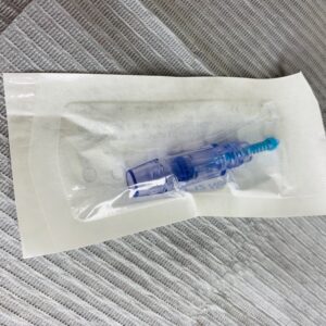 Cartucho Art Mex 12 needle Microneedling