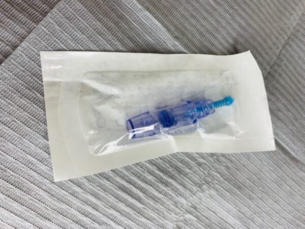 Cartucho Art Mex 12 needle Microneedling