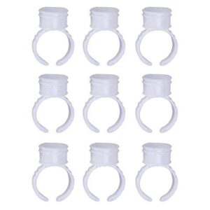 Anillos porta pigmento