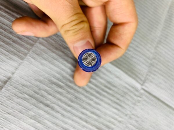 Cartucho Art Mex Nano