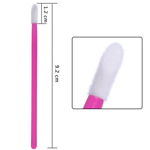 Brush labial - Imagen 2