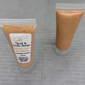 Pigmento Inorganic Beige
