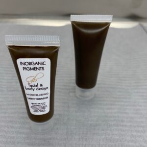 Pigmento Inorganic Light Tabacco