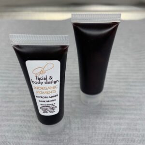 Pigmento Inorganic Dark Brown