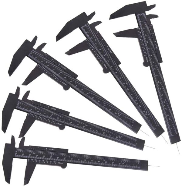 Vernier