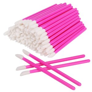 Brush labial