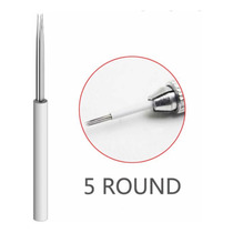Aguja Microshading R5
