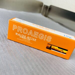 Anestesia Proaegeis