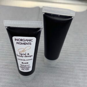 Pigmento Inorganic Black