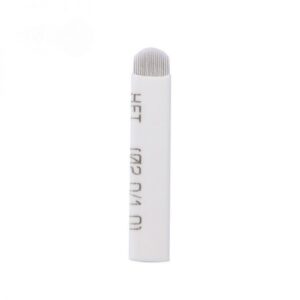 Aguja U16 Nano 0.20