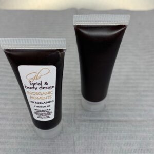 Pigmento Inorganic Chocolat