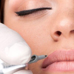 Curso Online Micropigmentacion de labios