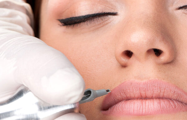 Curso Online Micropigmentacion de labios