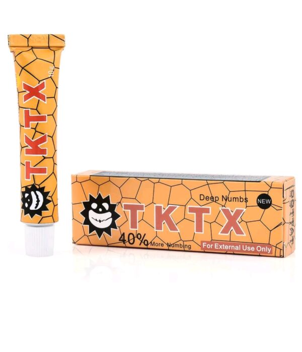 Anestesia Tktx - Imagen 3