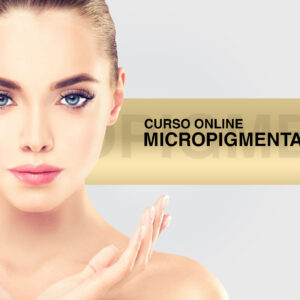 Curso de Micropigmentacion Online