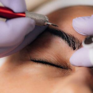 Curso Online Microblading
