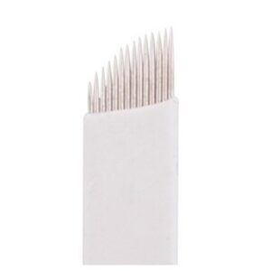 Aguja Diagonal 14D 0.25